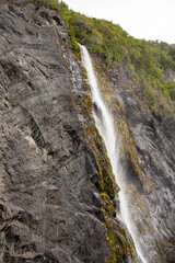 Chile
Lago Grey
Torres del Paine
Puerto Natales