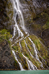 Chile
Lago Grey
Torres del Paine
Puerto Natales