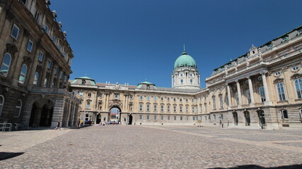 ハンガリー旅行記