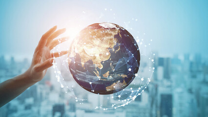 グローバルネットワーク