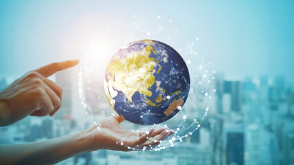 グローバルネットワーク