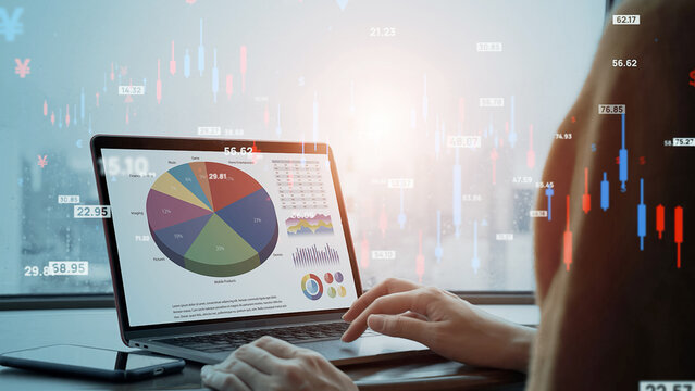 金融テクノロジー　フィンテック　投資　資産運用