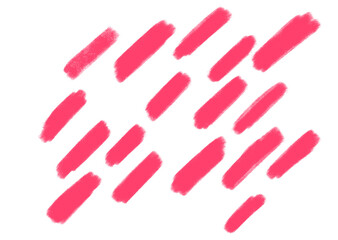 Christmas angled line dots elemets hand drawing doodle line sketch illustration