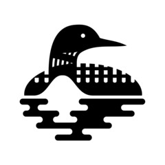 loon logo