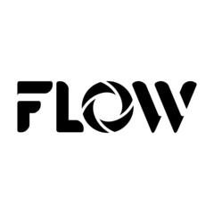 flow logo