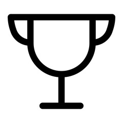 Trophy icon