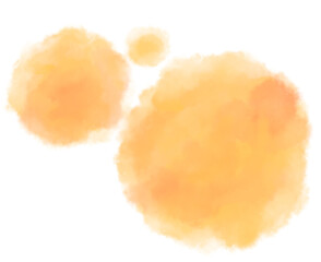 Roses pink red yellow orange pastel color watercolor painting drops soft sweet organic element