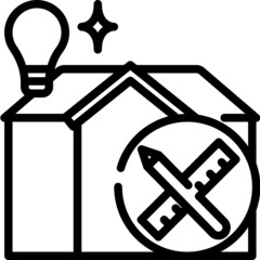 building service icon