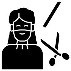 barber icon