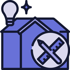 building service icon