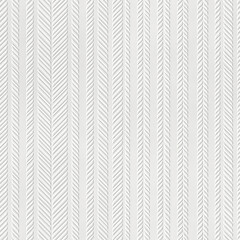 Embossed stripes pattern on paper background, seamless texture, paper press, 3d illustration