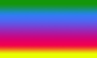 abstract rainbow gradient background