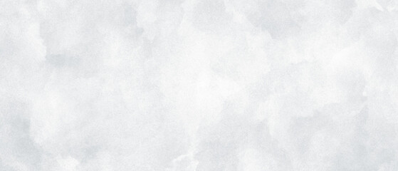 Abstract white grunge background