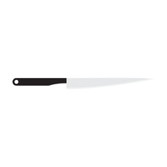 knife illustration