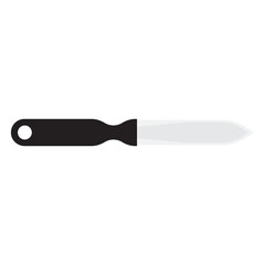 knife illustration