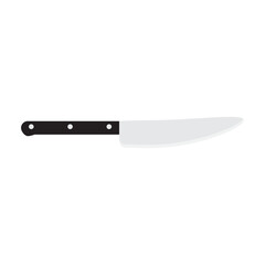 knife illustration