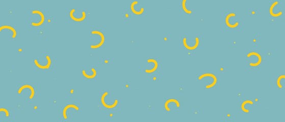 Abstract stylish background, aesthetic wallpaper,template to work with. Abstraction and lines, textures and shapes. Geometric style illustration. Stylish print aesthetic.