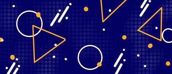 Abstract stylish background, aesthetic wallpaper,template to work with. Abstraction and lines, textures and shapes. Geometric style illustration. Stylish print aesthetic.
