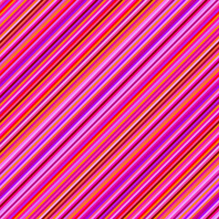 Geometric wavy abstract pattern. Diagonal lines background.