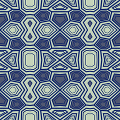 Abstract pattern geometric backgrounds