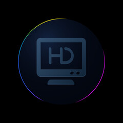 HDTV