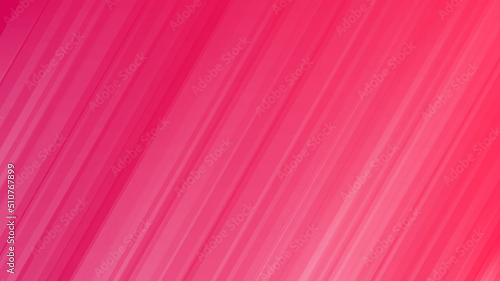 Poster modern colorful gradient background with lines