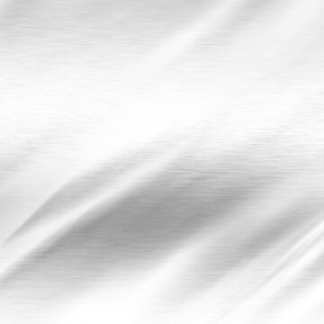 white background, brusched metal texture lighting effects