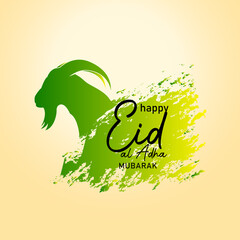 Eid Al Adha Background Design