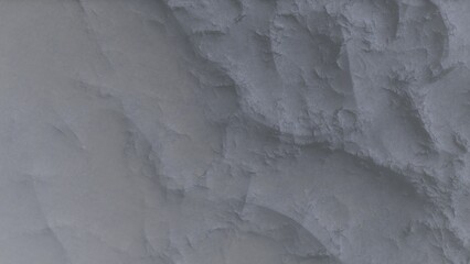 Stone textures. Dark orange banner. Abstract rock background. Macro detail of the rock.