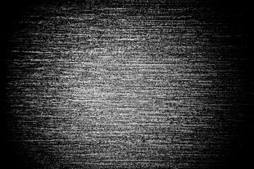 Grunge Black and White Distress Texture . Scratch Texture . Dirty Texture .Background
