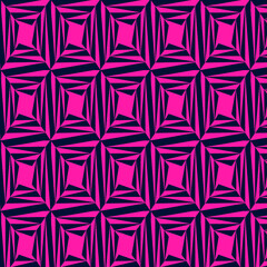 Fototapeta premium Vector abstract textile, geometric pattern. Multicolored background. Vector illustration eps 10, Art. luxury abstract wallpaper, design layout, poster template, background, art 