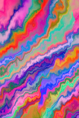 Gradient Colourful Multicolour Backgrounds for Graphic Design 