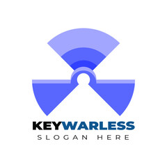 warless Key Logo