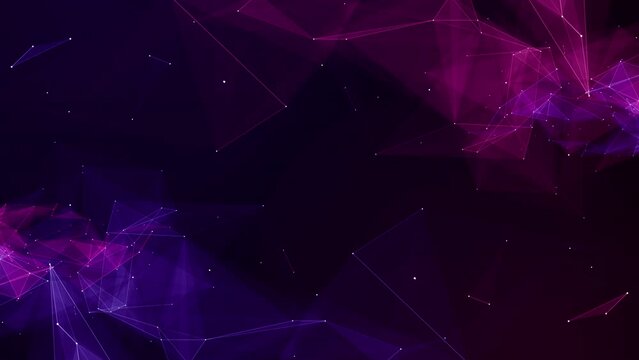 Plexus game esport network business technology trailer titles cinematic openers background loop