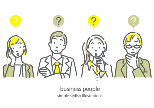 顎に手を当てる の画像 490 件の Stock 写真 ベクターおよびビデオ Adobe Stock