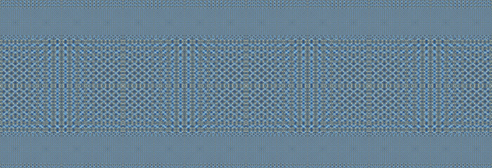 Abstract decorative textured mosaic background. Seamless pattern.