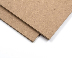 MDF - a material used for various purposes, mostly in the interior.