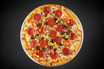 pizza