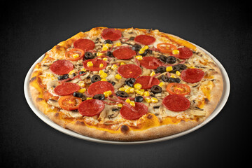 pizza