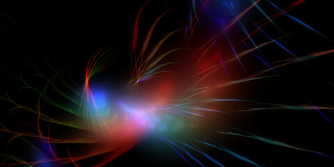 Digitaler Hintergrund für Drucksachen und Webdesign