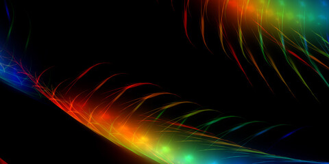 Digitale Hintergrundmotive für Drucksachen und Web Layout