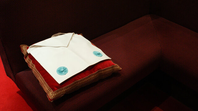 Freemasons Apron