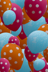 BALLOONS
