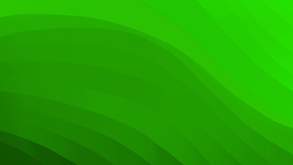 Beautiful abstract green liquid pattern background. Presentation background design. Suitable for wallpaper, poster, backdrop, presentation, flyer, promotion, advertising, etc.