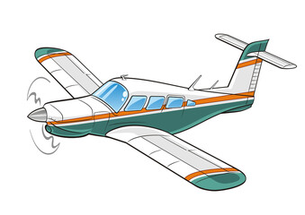 Piper Turbo Lance II