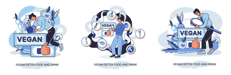 Organic healthy metaphor vitamin drink plant vegan healthy diet. Vegetarian product of alternative milk. Herbal ingredient drinking and eating, product for diet. Huselnut lactose free detox smoothie