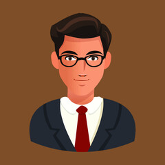 Person Vector Design