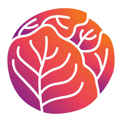 Brussel Sprouts Icon