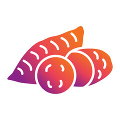 Yam Icon
