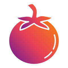 Tomato Icon